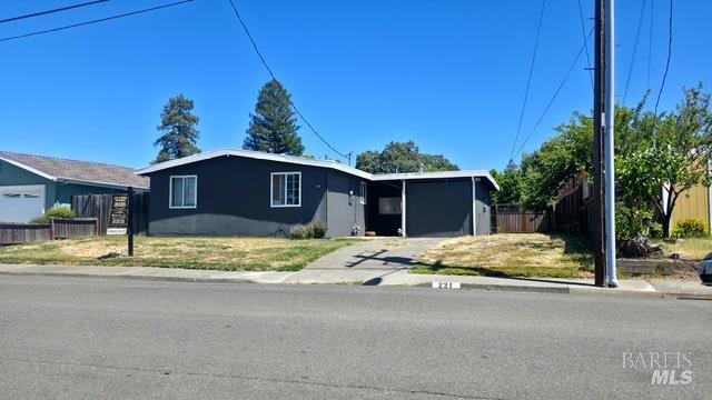 221 Terrace Boulevard Healdsburg CA 95448