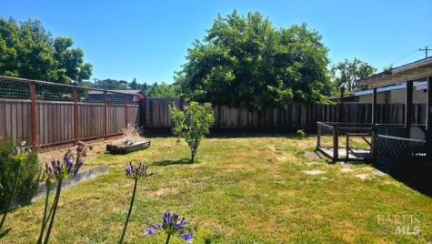 221 Terrace Boulevard Healdsburg CA 95448