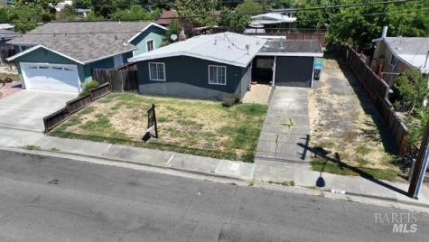 221 Terrace Boulevard Healdsburg CA 95448