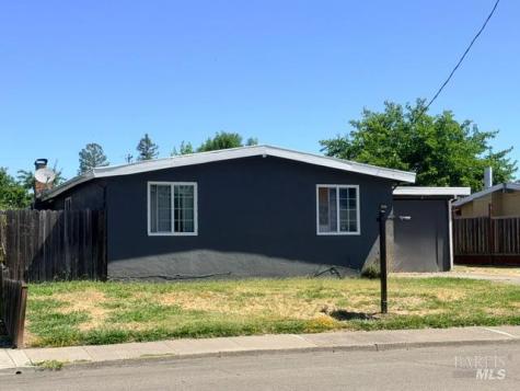 221 Terrace Boulevard Healdsburg CA 95448