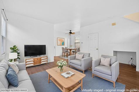 1440 Tammy Way Santa Rosa CA 95401