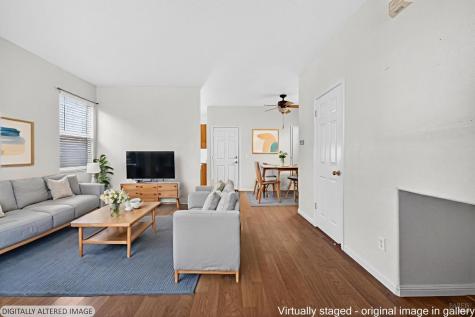 1440 Tammy Way Santa Rosa CA 95401