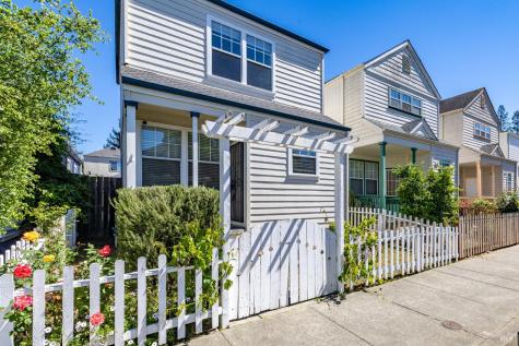 1440 Tammy Way Santa Rosa CA 95401