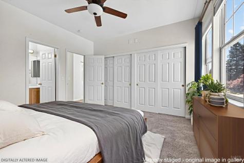 1440 Tammy Way Santa Rosa CA 95401