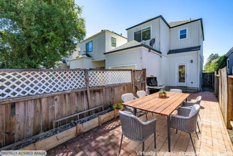 1440 Tammy Way Santa Rosa CA 95401