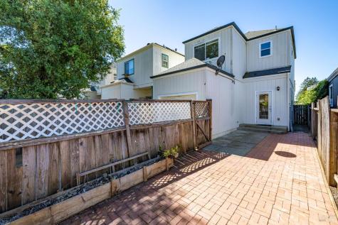 1440 Tammy Way Santa Rosa CA 95401