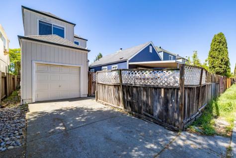 1440 Tammy Way Santa Rosa CA 95401