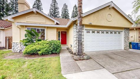 346 Summer Rain Drive Windsor CA 95492