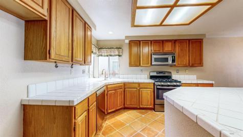 346 Summer Rain Drive Windsor CA 95492