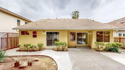 346 Summer Rain Drive Windsor CA 95492