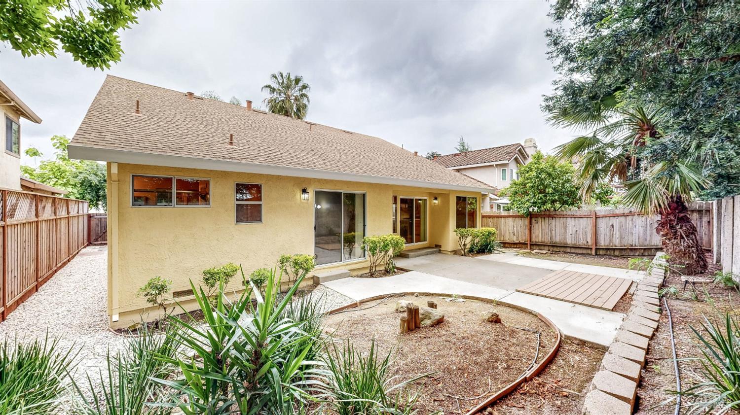 346 Summer Rain Drive Windsor CA 95492