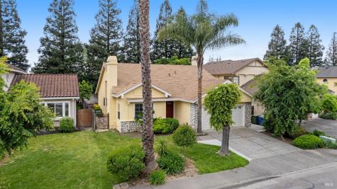 346 Summer Rain Drive Windsor CA 95492