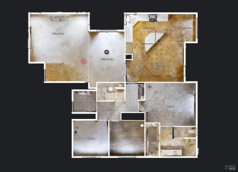 346 Summer Rain Drive Windsor CA 95492