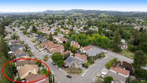 346 Summer Rain Drive Windsor CA 95492