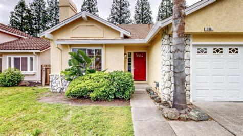 346 Summer Rain Drive Windsor CA 95492