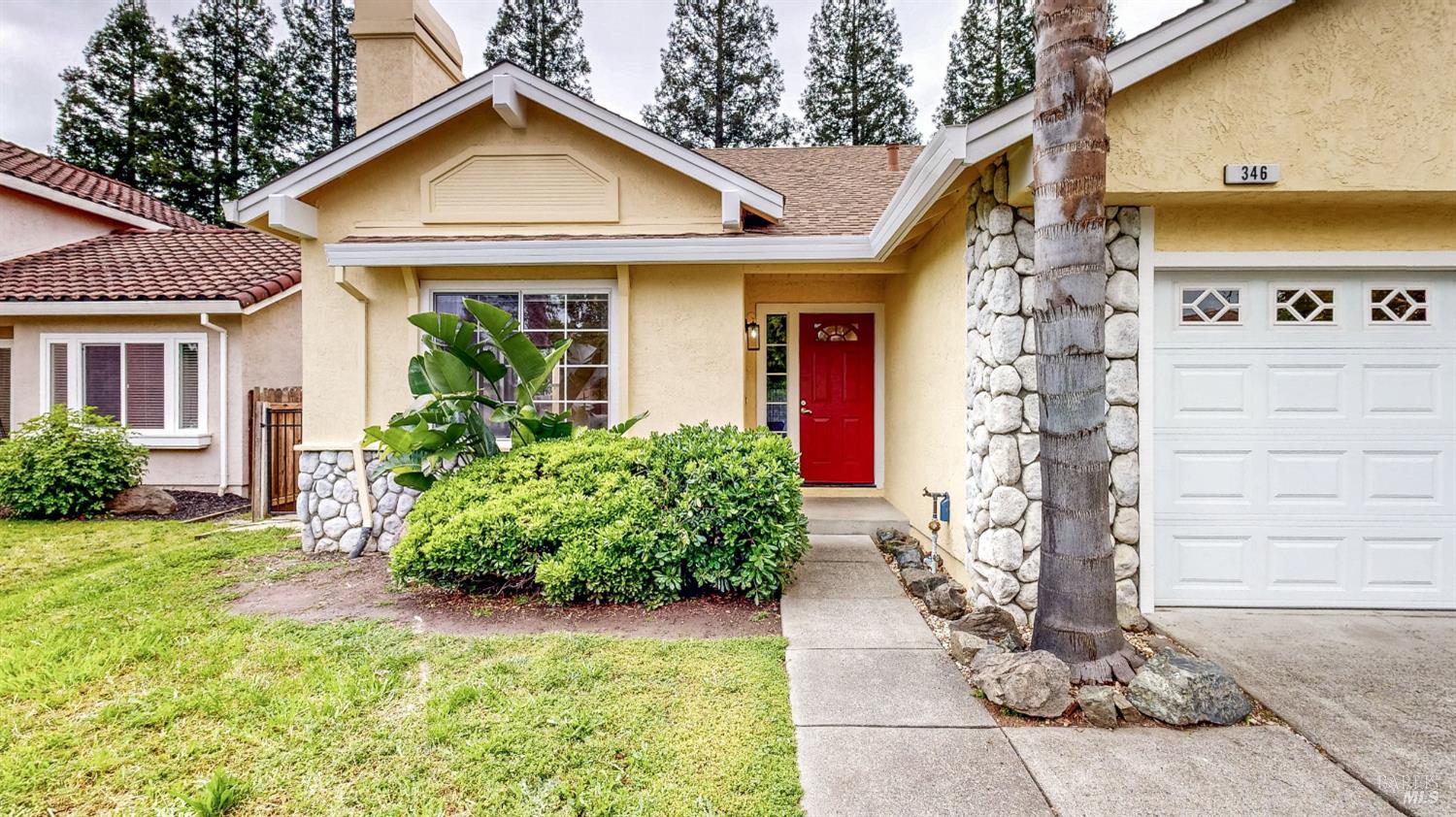 346 Summer Rain Drive Windsor CA 95492