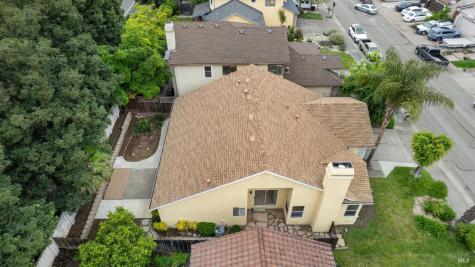 346 Summer Rain Drive Windsor CA 95492