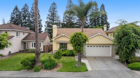 346 Summer Rain Drive Windsor CA 95492