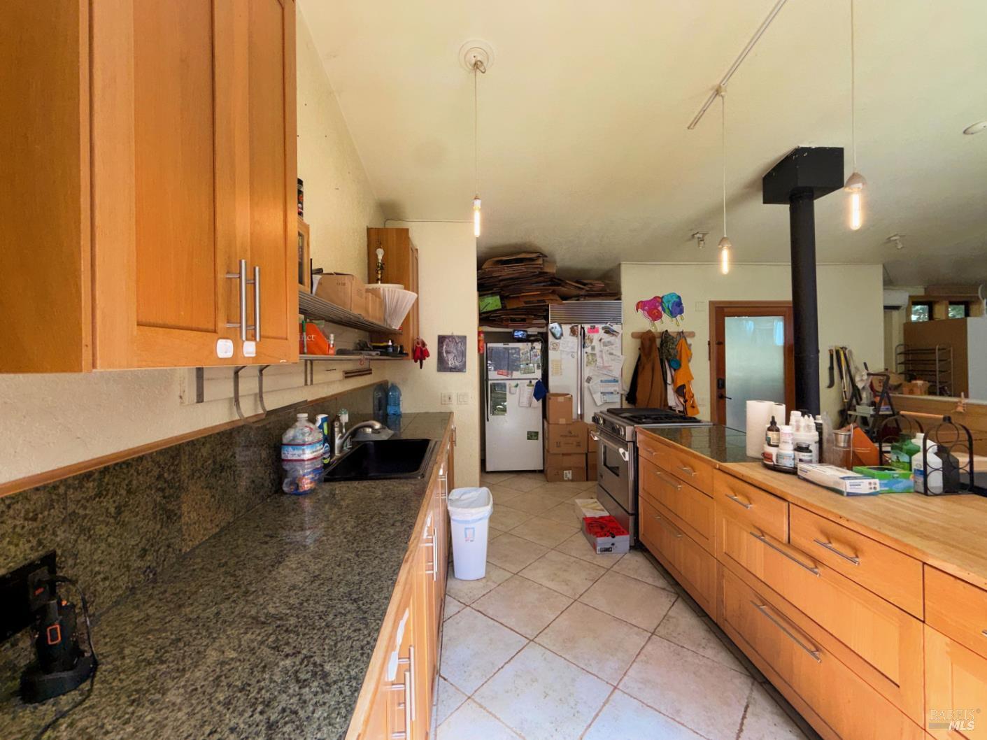 4345 Blackhawk Drive Willits CA 95490