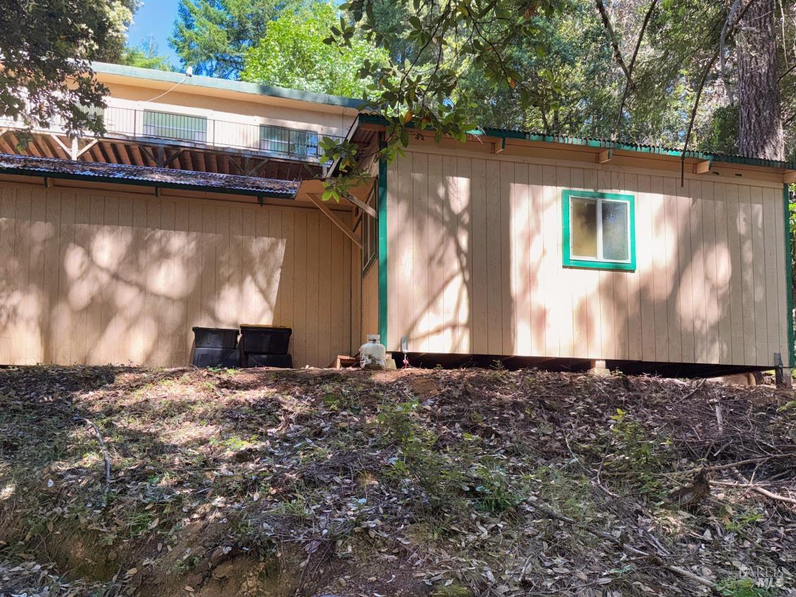 4345 Blackhawk Drive Willits CA 95490
