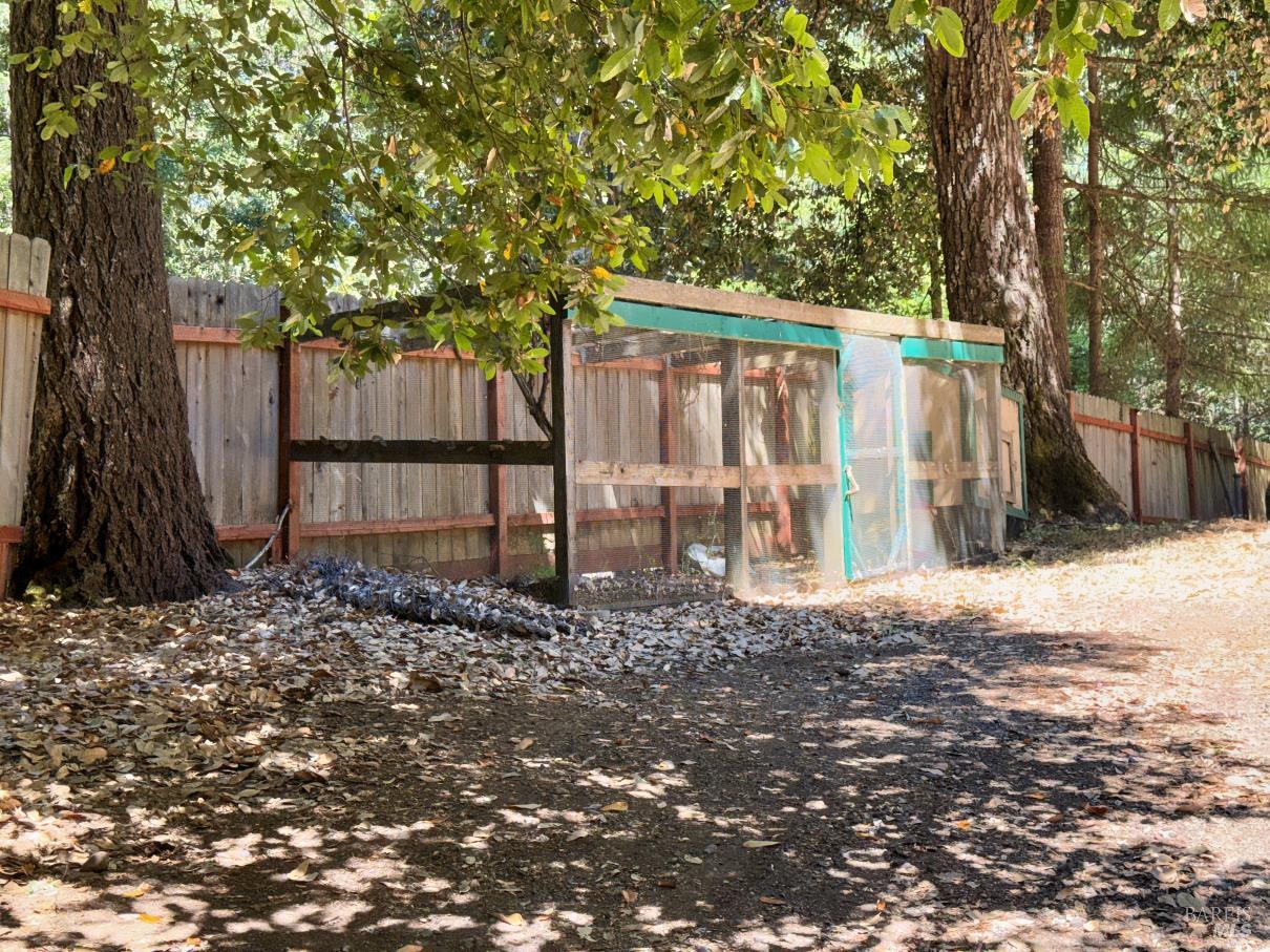 4345 Blackhawk Drive Willits CA 95490