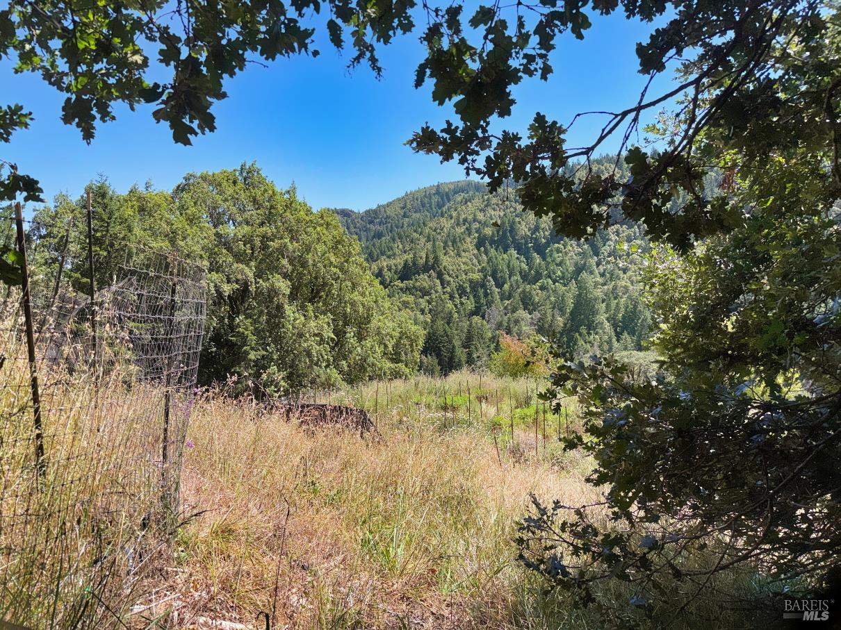 4345 Blackhawk Drive Willits CA 95490