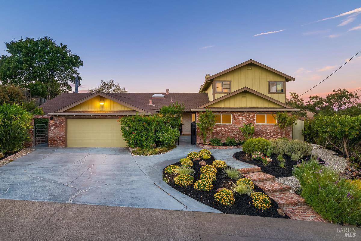 22 Terry Circle Novato CA 94947