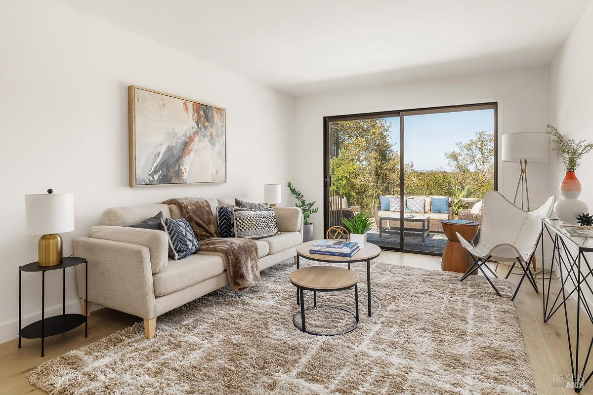22 Terry Circle Novato CA 94947