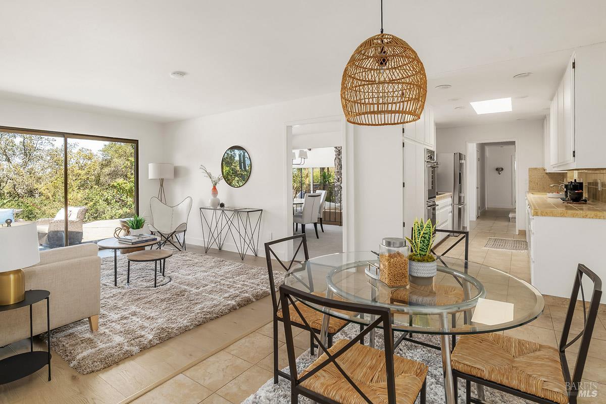 22 Terry Circle Novato CA 94947