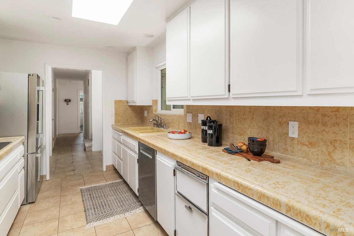 22 Terry Circle Novato CA 94947