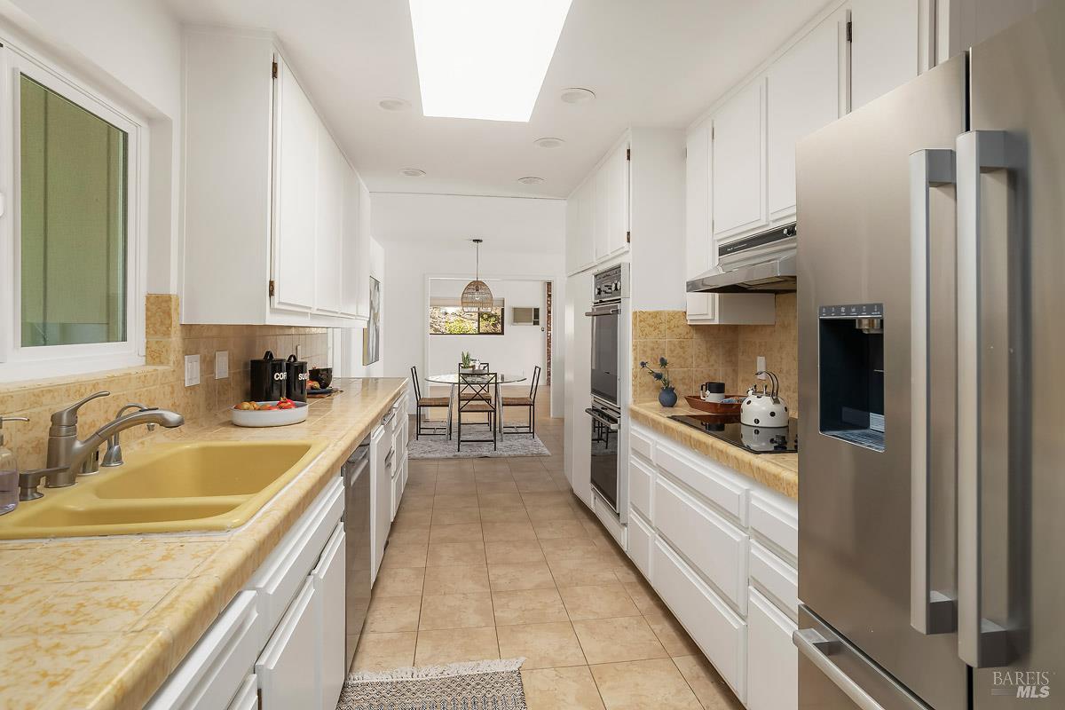22 Terry Circle Novato CA 94947