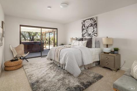22 Terry Circle Novato CA 94947