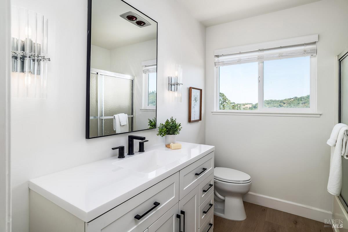 22 Terry Circle Novato CA 94947