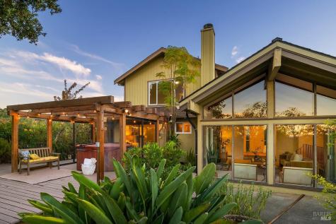 22 Terry Circle Novato CA 94947