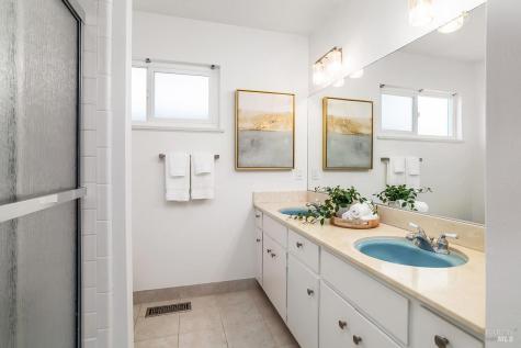 22 Terry Circle Novato CA 94947
