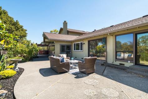 22 Terry Circle Novato CA 94947
