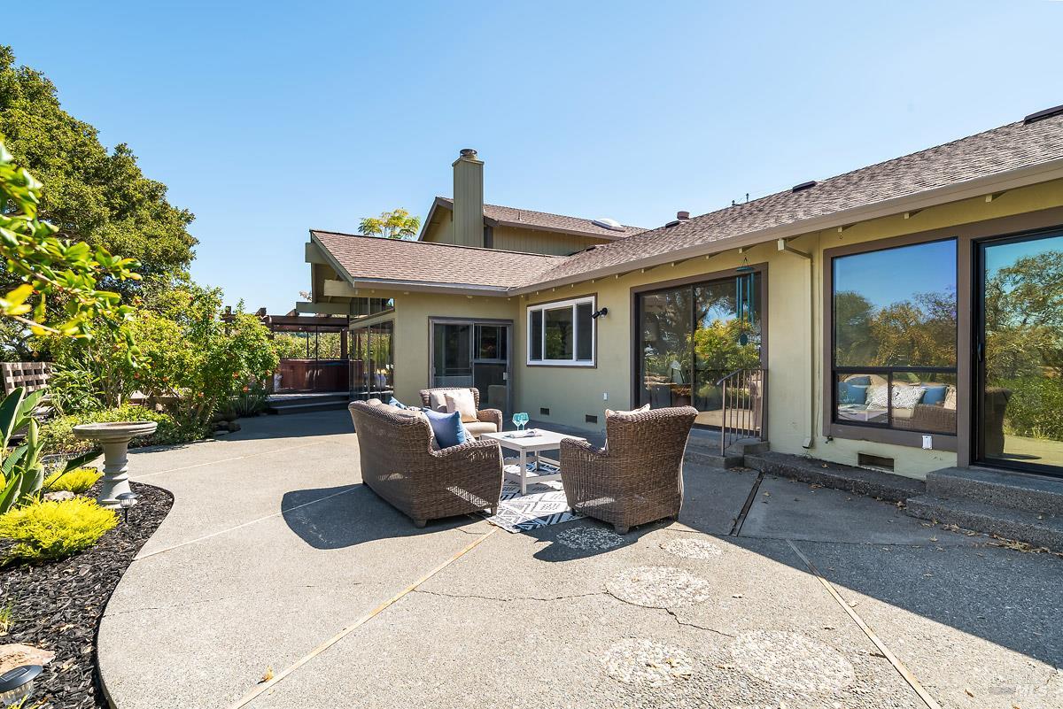 22 Terry Circle Novato CA 94947