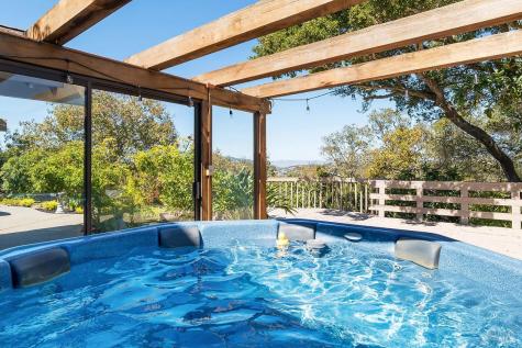 22 Terry Circle Novato CA 94947
