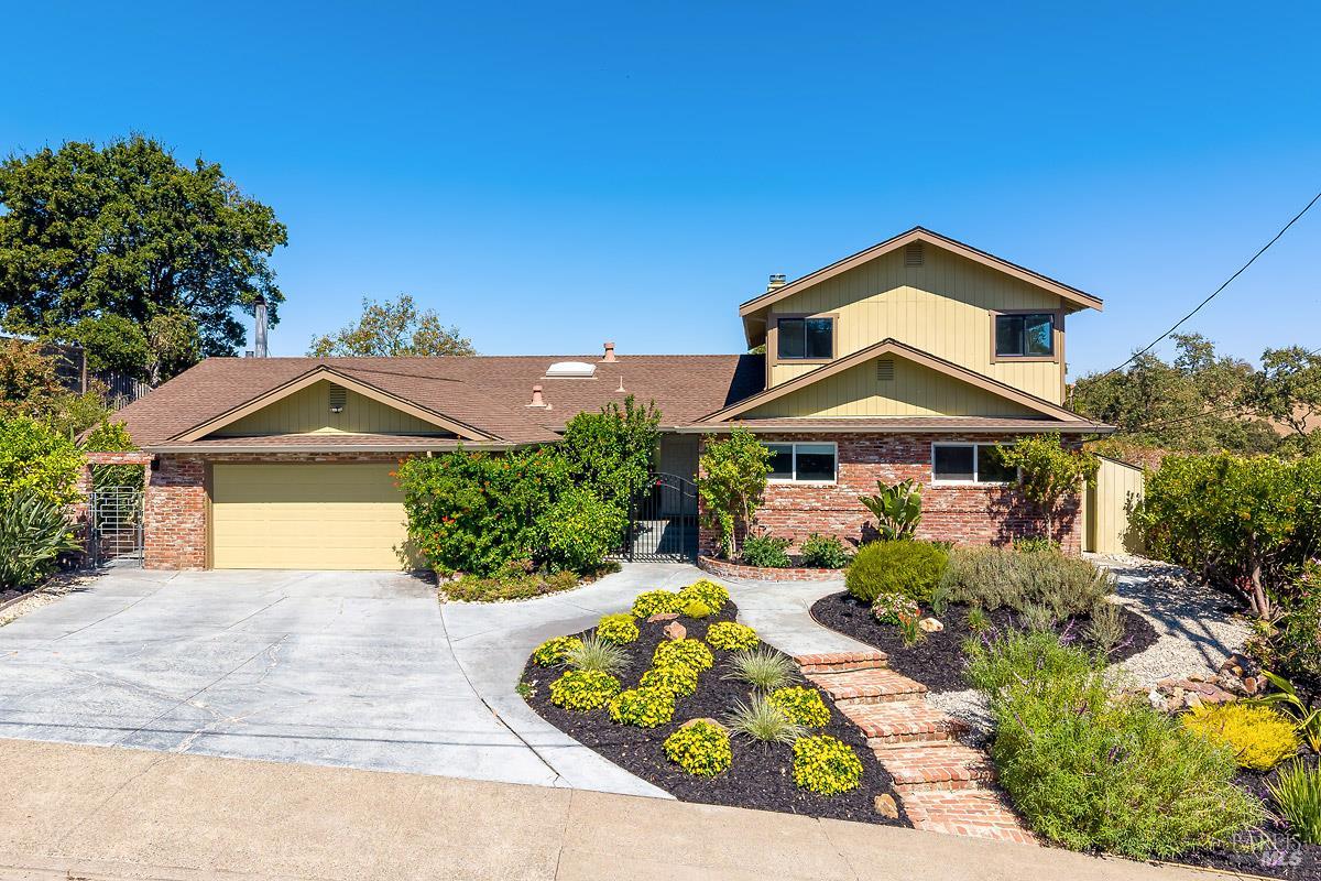 22 Terry Circle Novato CA 94947
