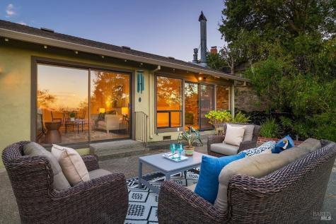 22 Terry Circle Novato CA 94947