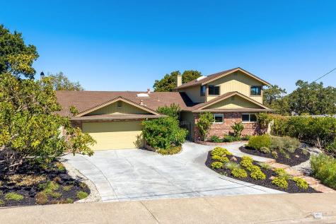 22 Terry Circle Novato CA 94947
