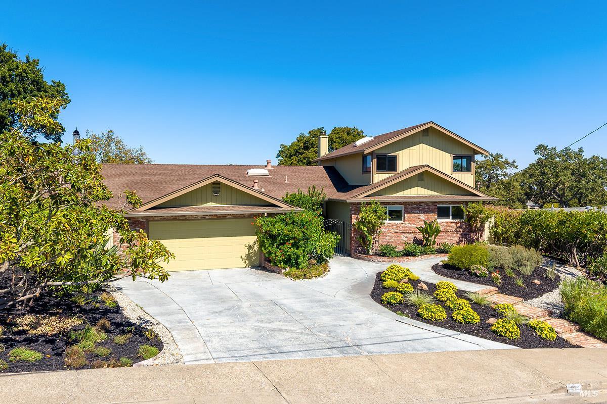 22 Terry Circle Novato CA 94947
