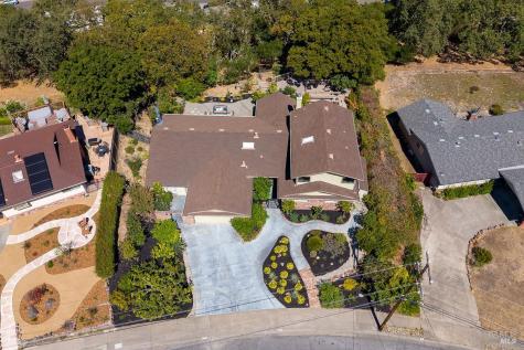 22 Terry Circle Novato CA 94947