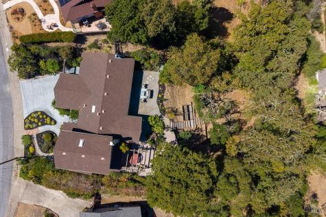 22 Terry Circle Novato CA 94947
