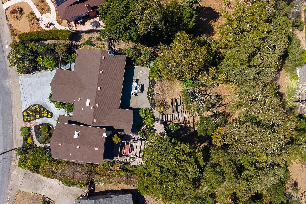 22 Terry Circle Novato CA 94947