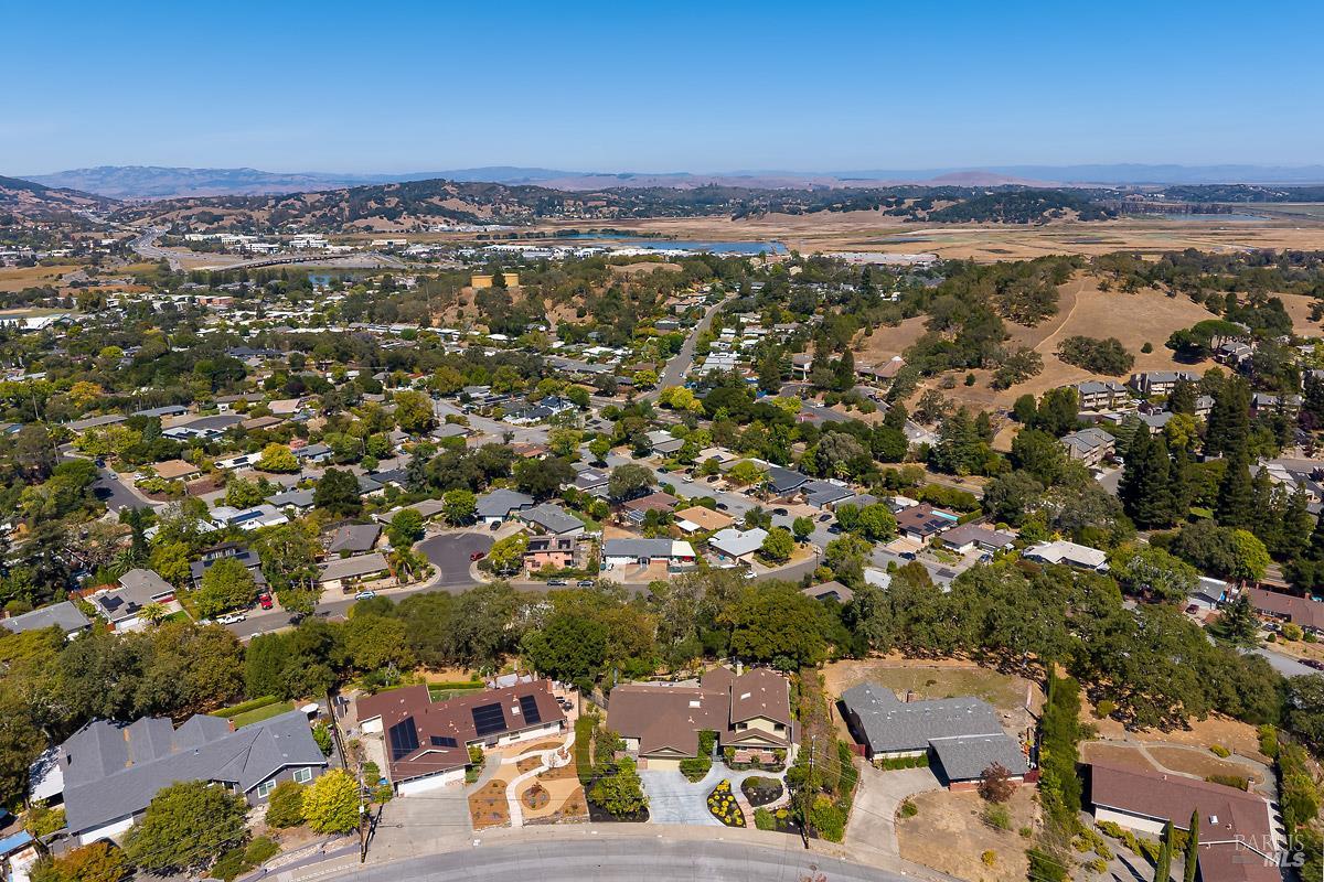 22 Terry Circle Novato CA 94947