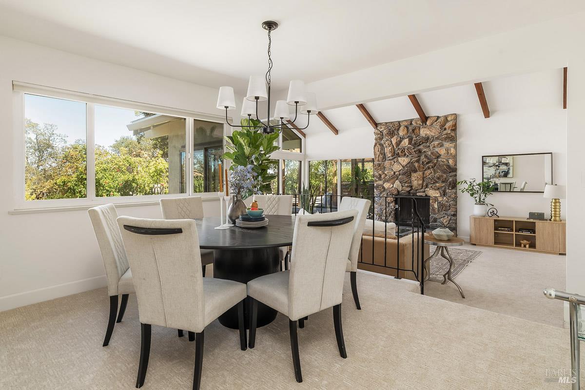 22 Terry Circle Novato CA 94947