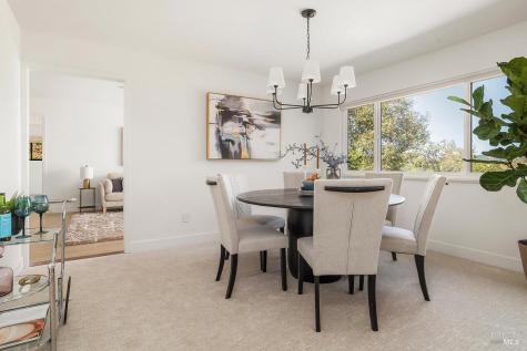 22 Terry Circle Novato CA 94947