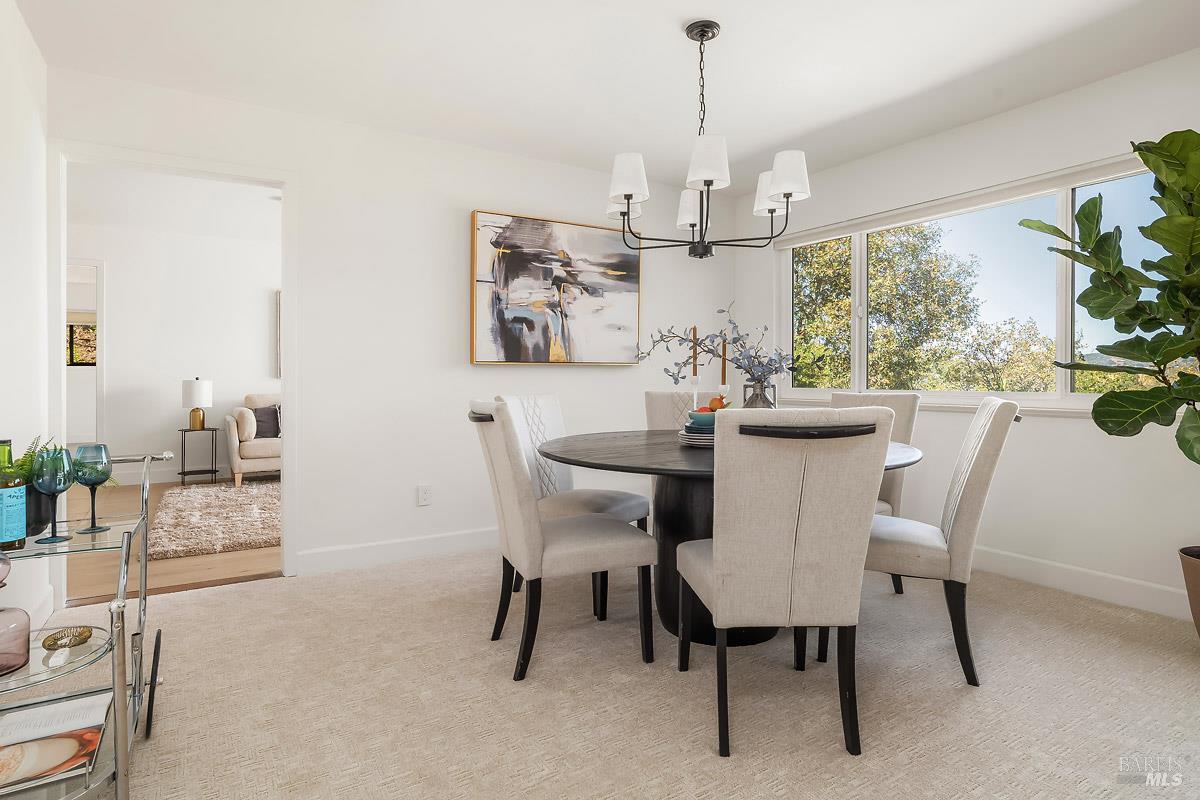 22 Terry Circle Novato CA 94947