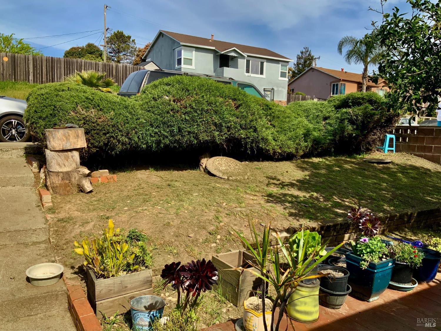 105 Laguna Street Vallejo CA 94591
